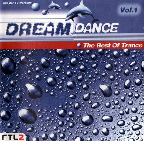 Dream Dance, Vol. 1