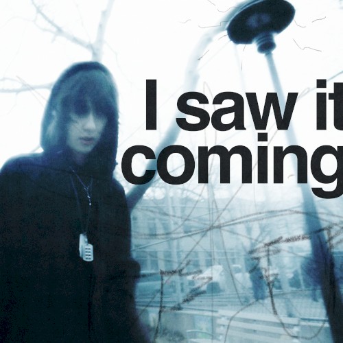 I saw it coming / zzzz