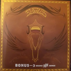 Bonus – 3 Brand New Songs