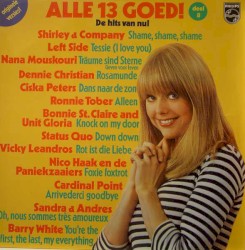 Alle 13 goed! Deel 8