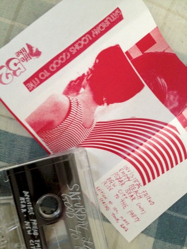 Tour Tape