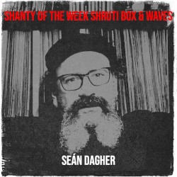 Shanty of the Week Shruti Box & Waves