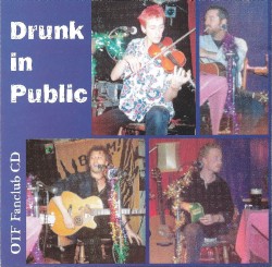 Drunk in Public