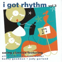 I Got Rhythm, Vol 3