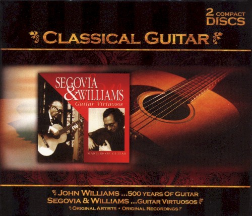 Classical Guitar