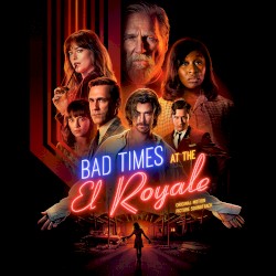 Bad Times at the El Royale (Original Motion Picture Soundtrack)