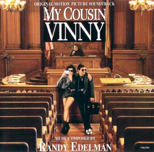 My Cousin Vinny