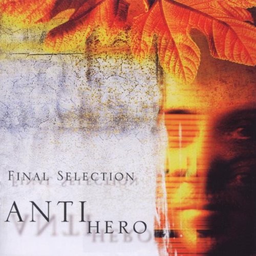 Antihero