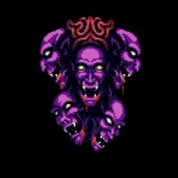 The Undead Pixel