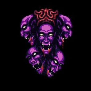 The Undead Pixel