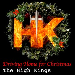 Driving Home for Christmas