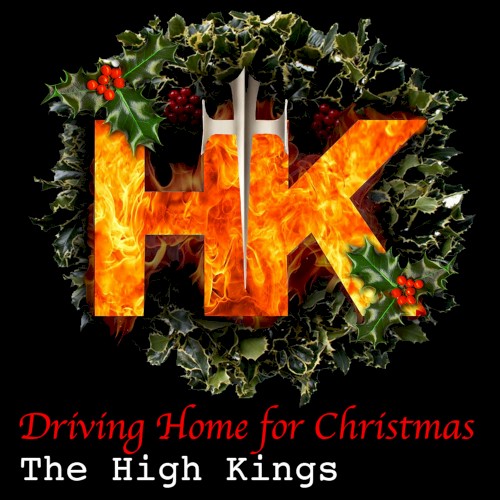 Driving Home for Christmas