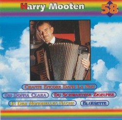 Harry Mooten