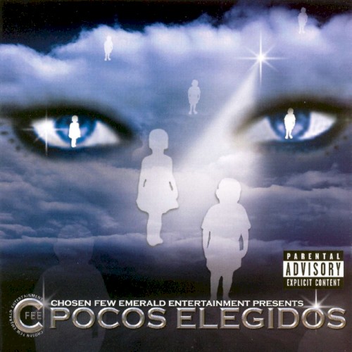 Chosen Few Emerald Entertainment Presents pocos elegidos