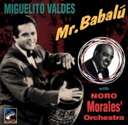 Mr. Babalú