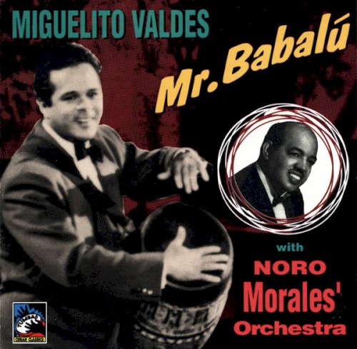 Mr. Babalú