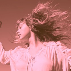 Love Story (Taylor’s version) (Elvira remix)