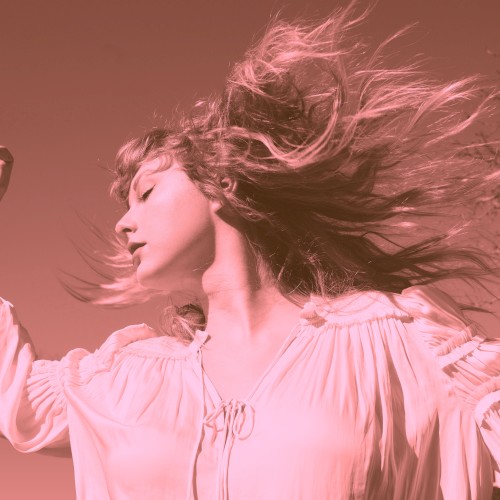 Love Story (Taylor’s version) (Elvira remix)