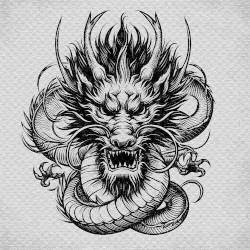 Birth of the Dragon (.xadisha remix)