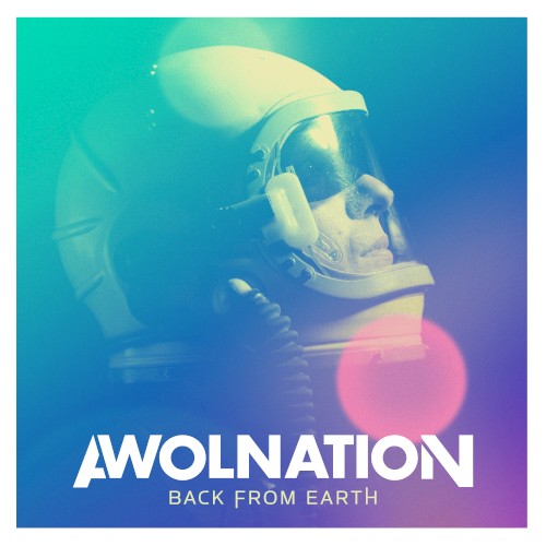 Back from Earth