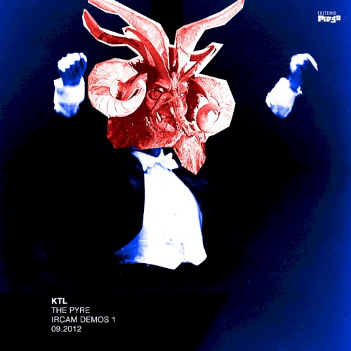 The Pyre IRCAM Demos Vol. 1
