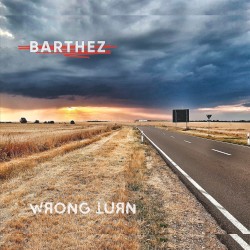 Wrong Turn