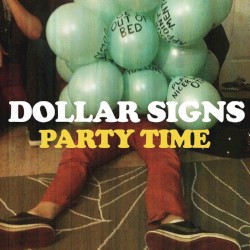 Party Time!