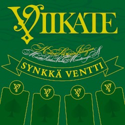 Synkkä ventti