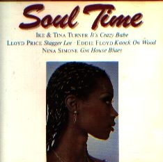 Soul Time