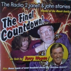 The Radio 2 Janet & John Stories: The Final Countdown!