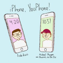 iPhone, YouPhone!