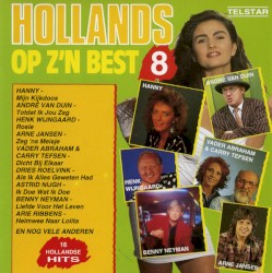 Hollands op z’n best, 8