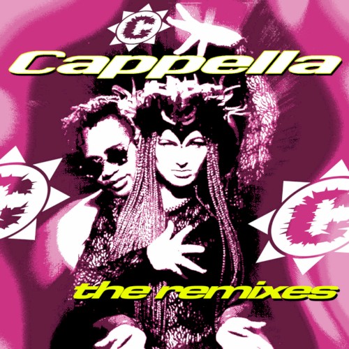 The Remixes
