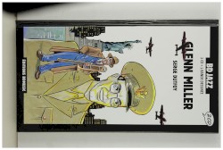 BD Jazz, Volume 18: Glenn Miller / Serge Dutfoy
