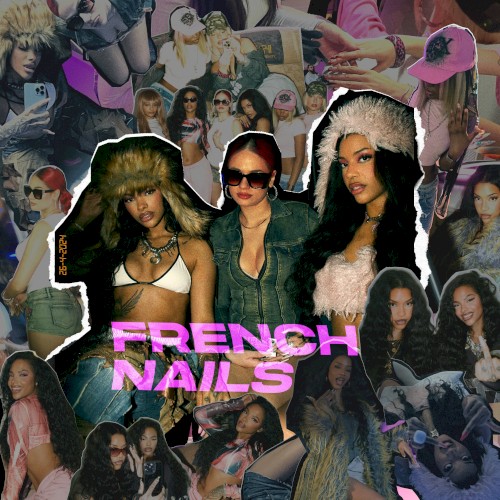 FRENCH NAILS