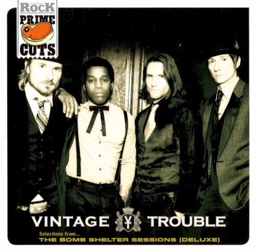 Classic Rock #159: Selections From…The Bomb Shelter Sessions