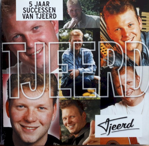 5 jaar successen van Tjeerd