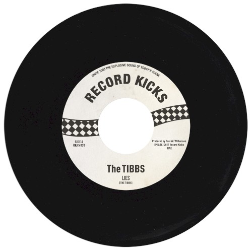 Lies / Lies (instrumental version)