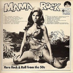 Mama Rock
