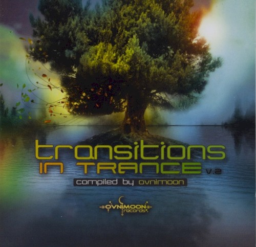 Transitions In Trance V.2