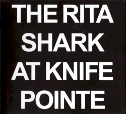 Shark at Knife Pointe