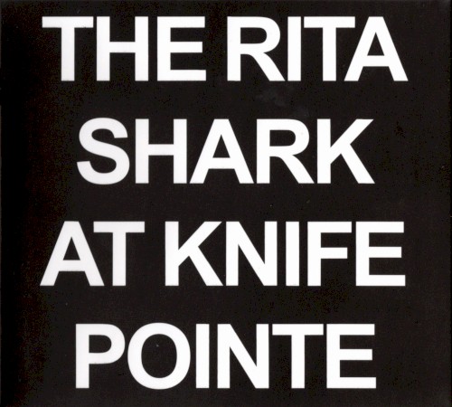 Shark at Knife Pointe