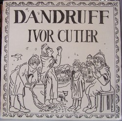 Dandruff