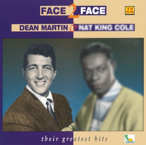 Face 2 Face: their greatest hits