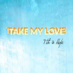 Take My Love
