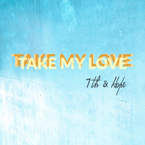 Take My Love