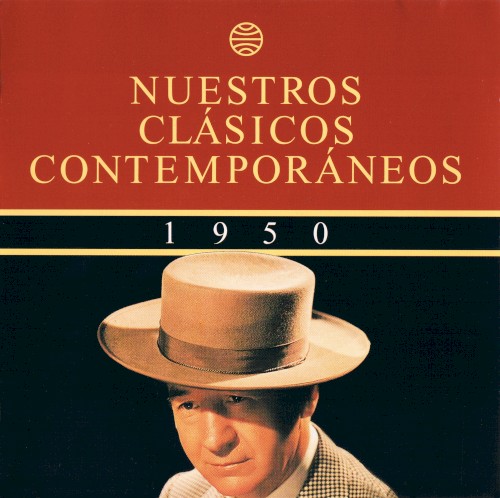 Nuestros clásicos contemporáneos (1950): El desembarco de la opereta