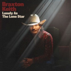 Lonely As The Lone Star