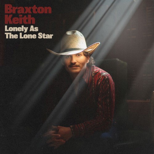 Lonely As The Lone Star