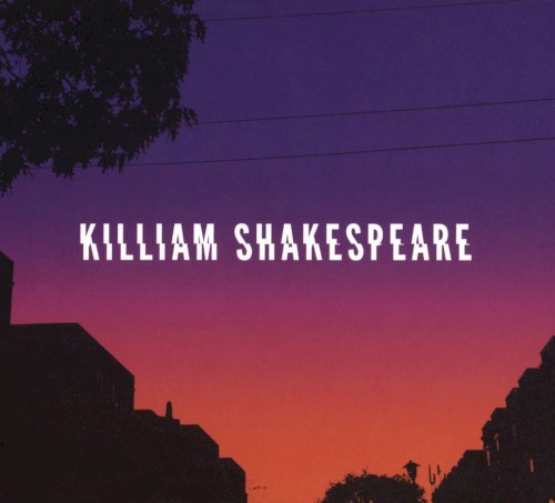 Killiam Shakespeare